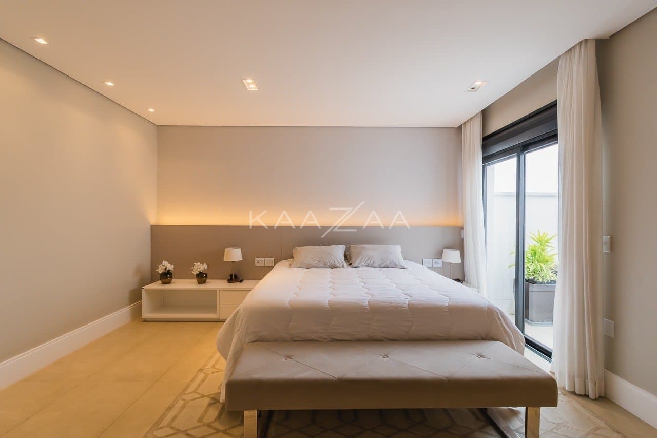 Excelente qualidade nesta casa magnífica e toda reformada, no Jardim Paulista. - Foto 30