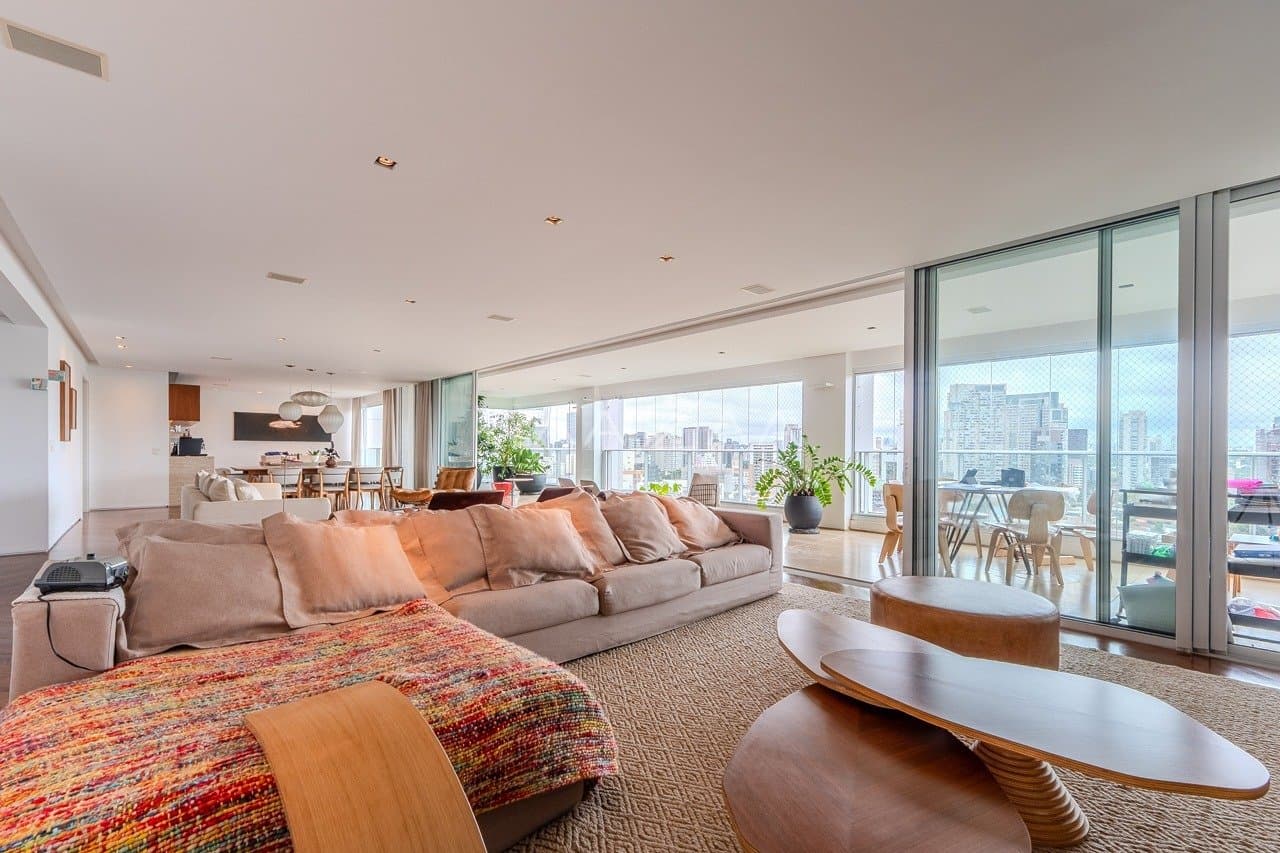 Apartamento em Pinheiros - Foto 2