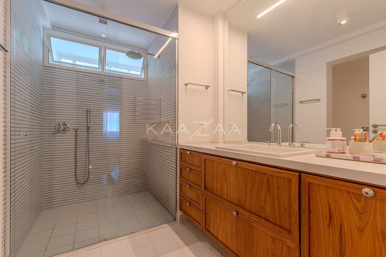 Apartamento à venda no Jardins - Foto 51