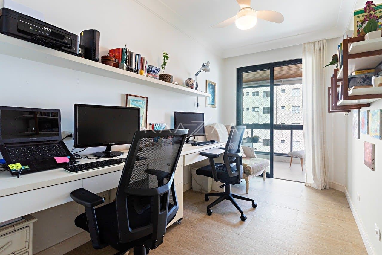 Apartamento à venda em Moema - Foto 20
