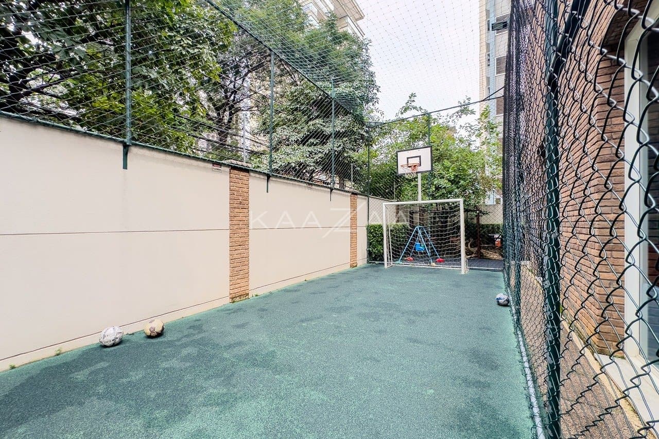 Apartamento à venda no Itaim Bibi - Foto 44