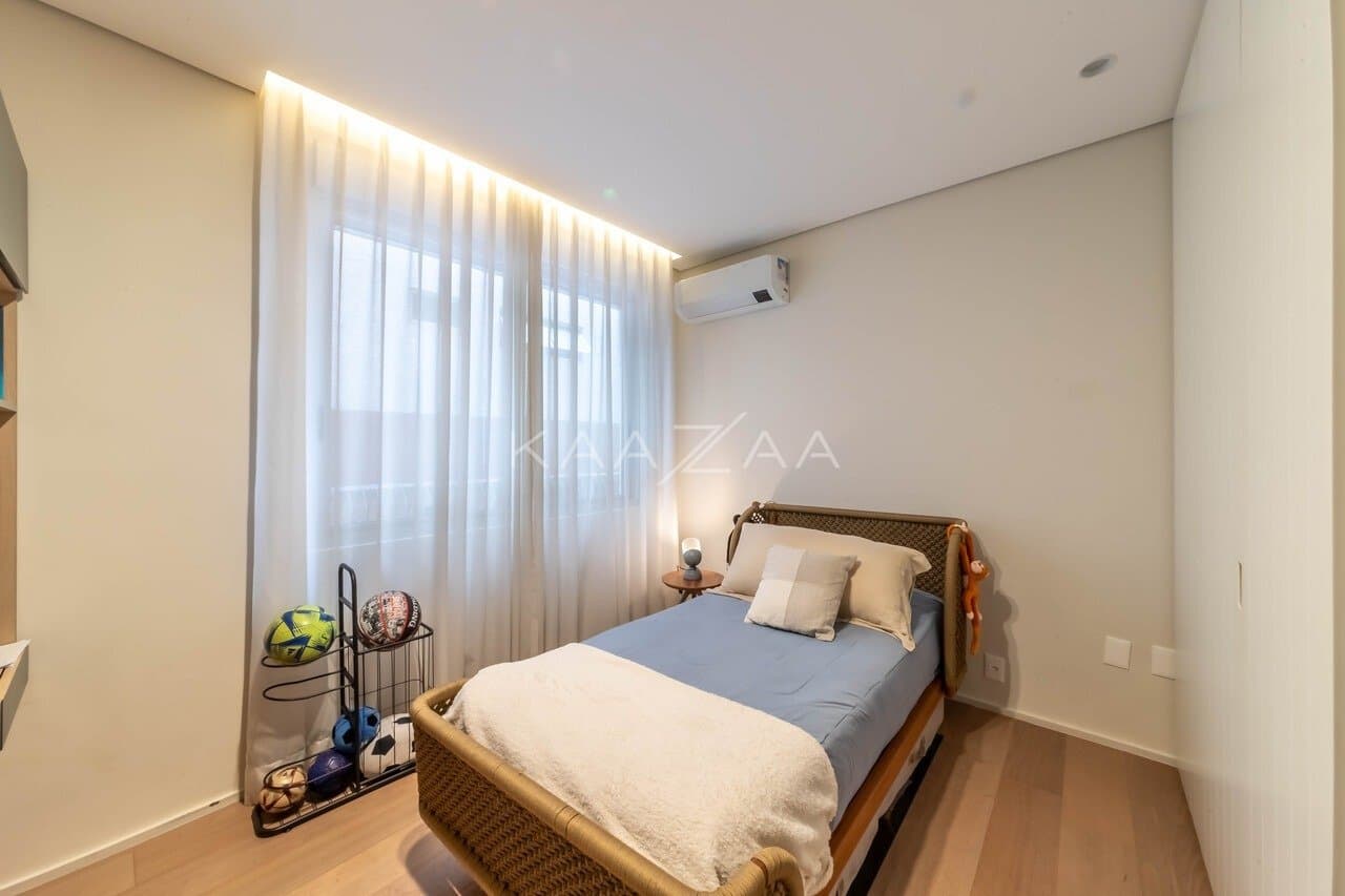 Apartamento à venda no Jardins - Foto 39