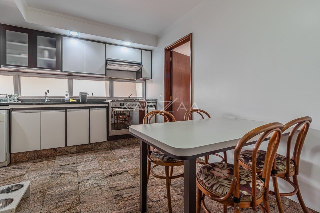 Apartamento à venda em Moema - Foto 22