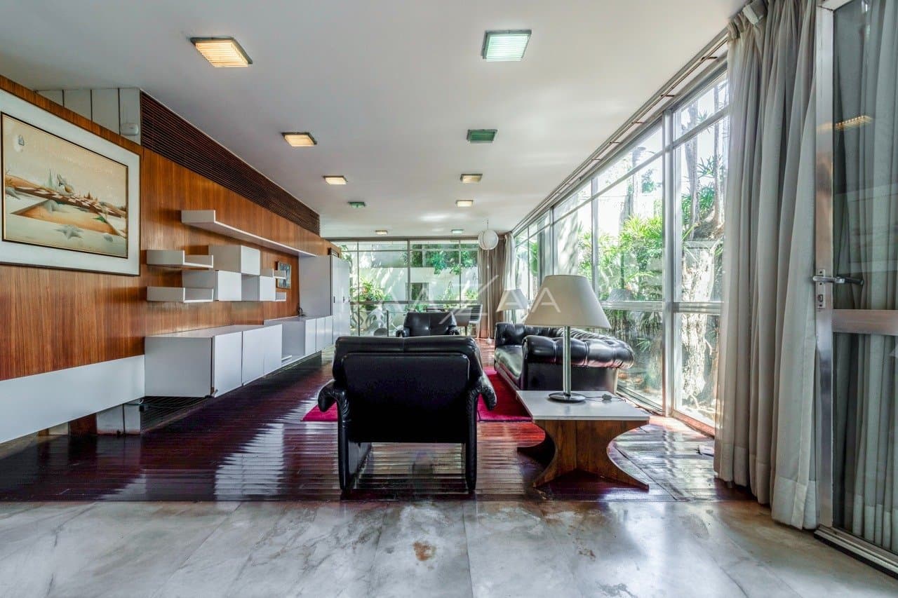 Casa no Jardim Paulista. - Foto 15