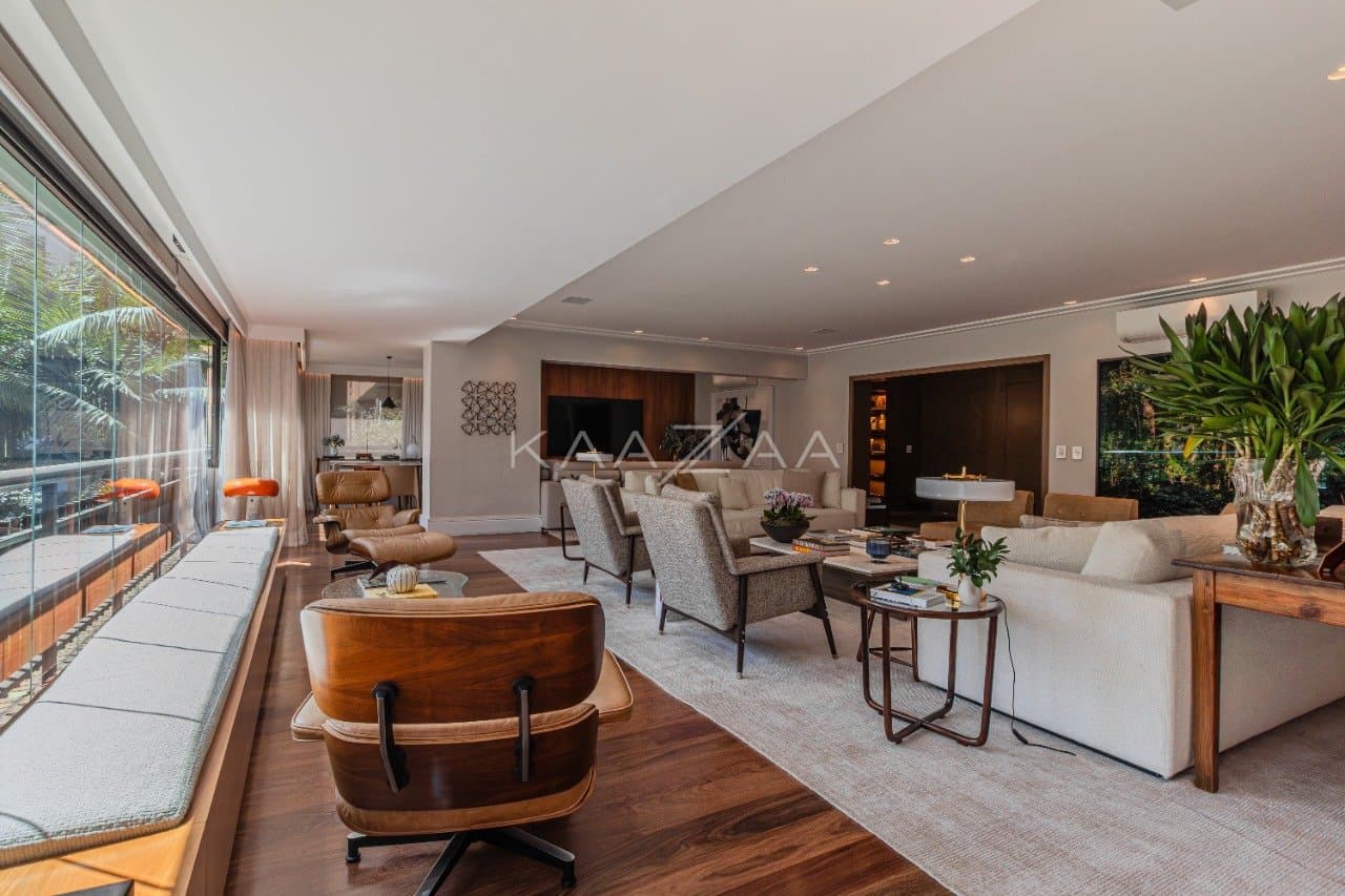 Apartamento à venda e locação no Jardim Europa - Foto 13