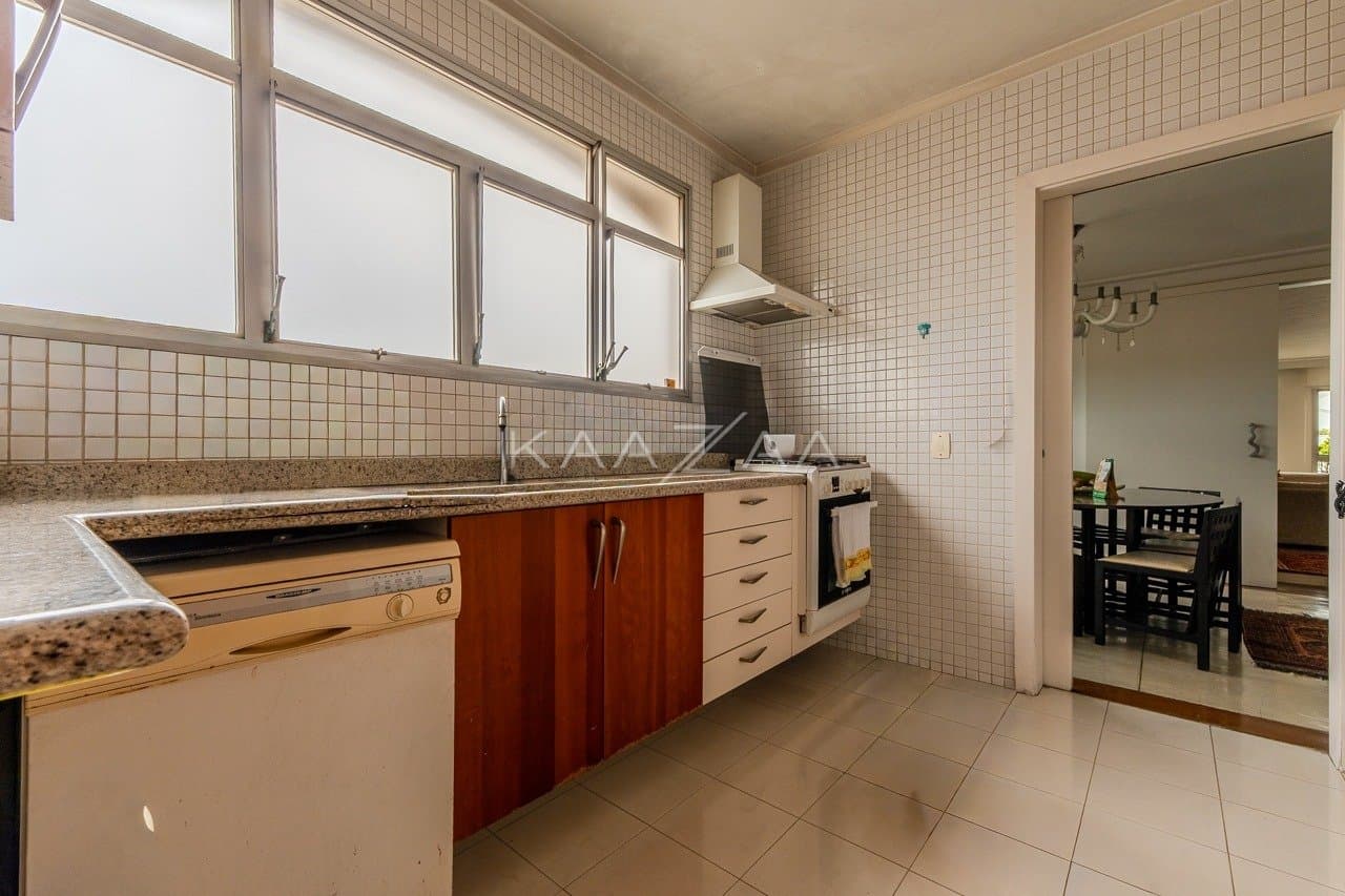Apartamento à venda no Jardim Paulista - Foto 15
