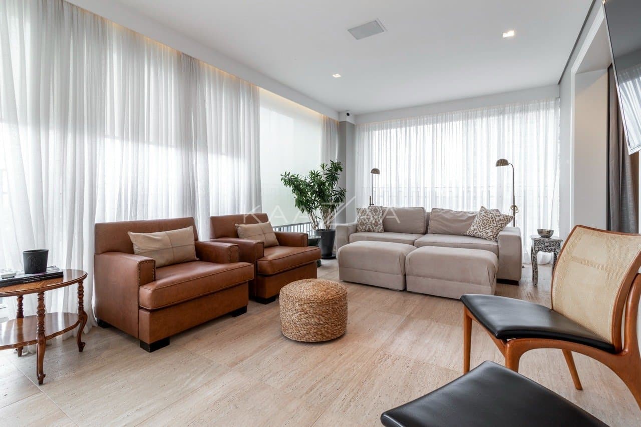 Apartamento em Cidade Jardim. - Foto 7