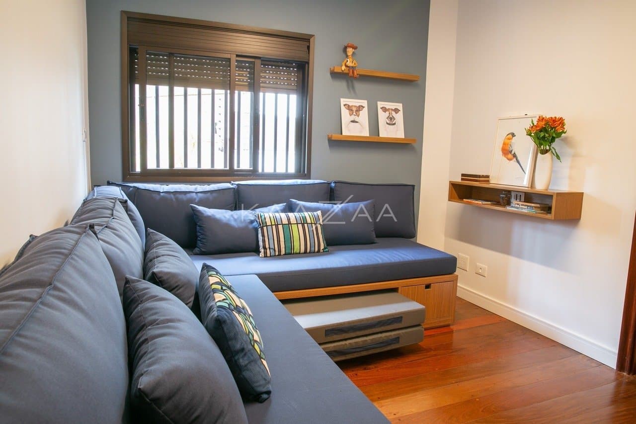 Apartamento na Vila Madalena - Foto 42