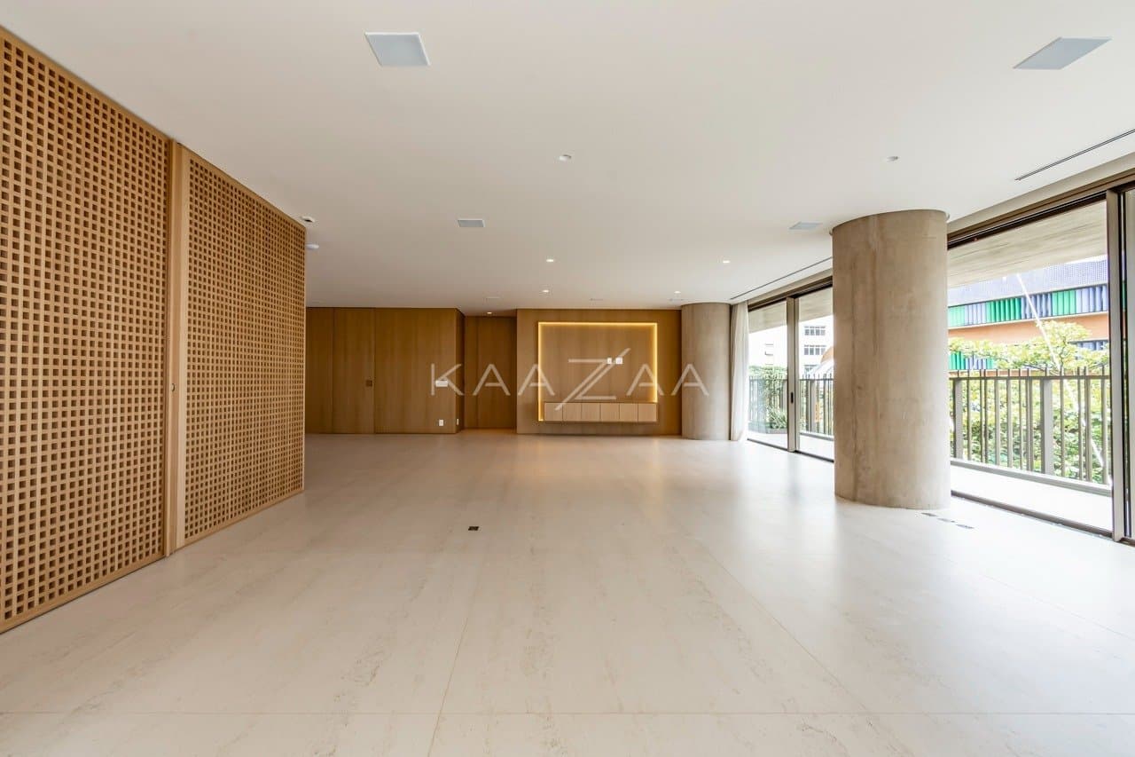 Apartamento em Moema - Foto 6