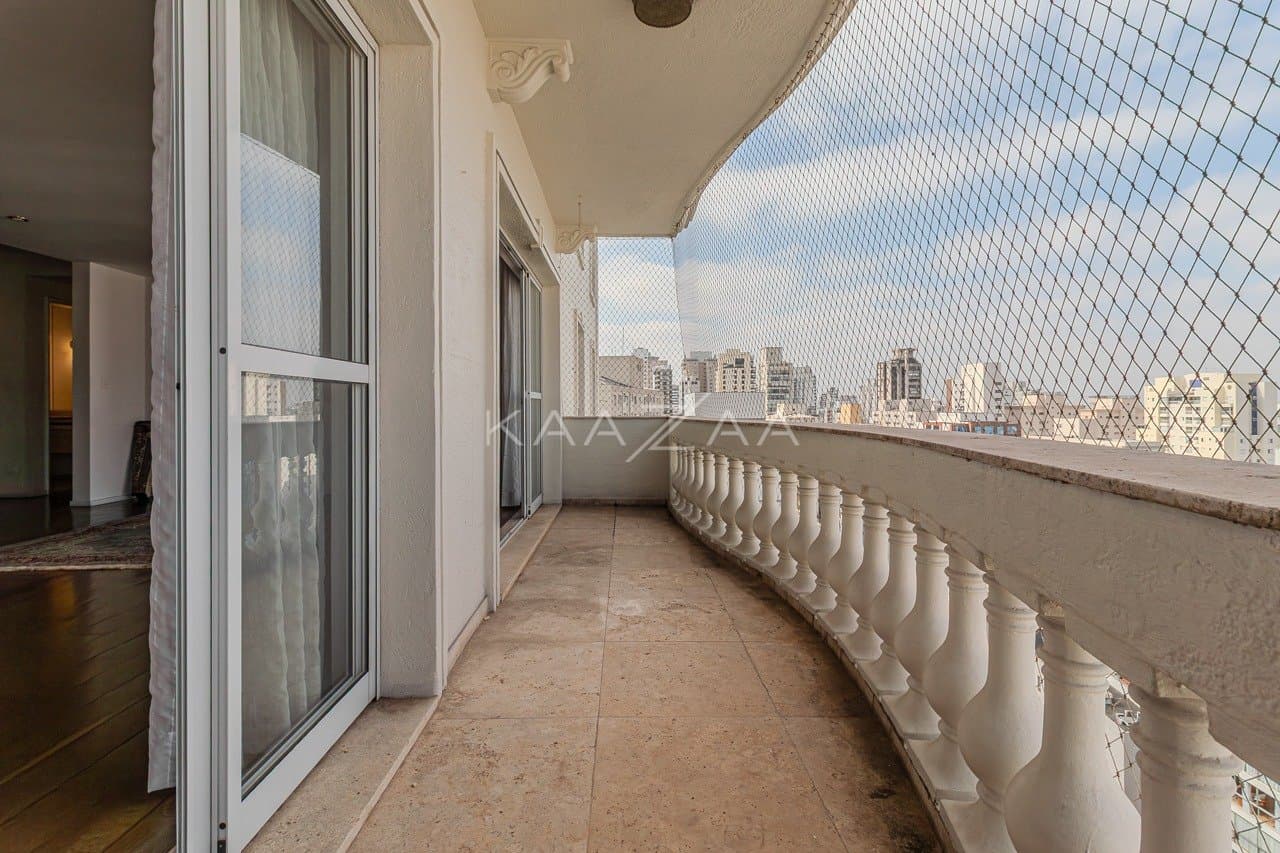 Apartamento à venda no Jardim Paulista - Foto 10