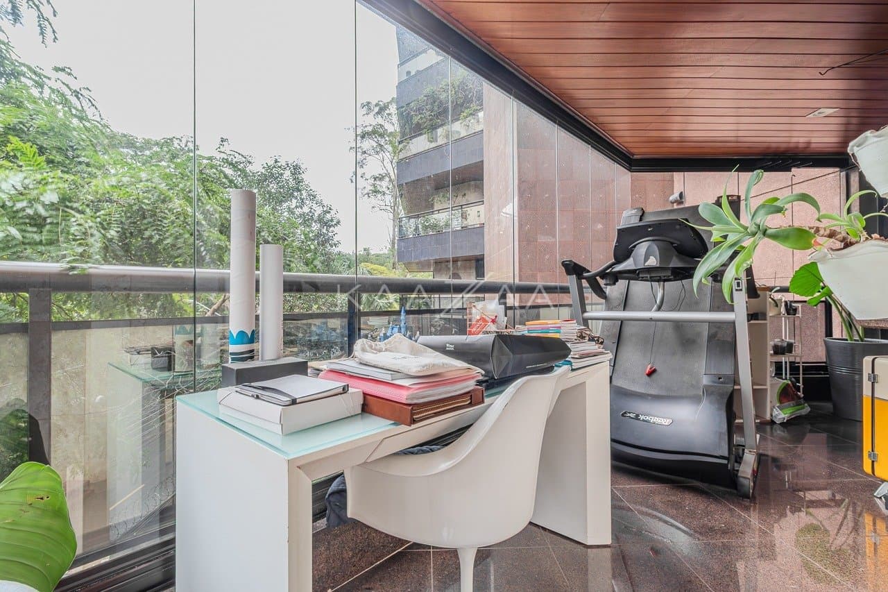 Apartamento à venda no Real Parque - Foto 15