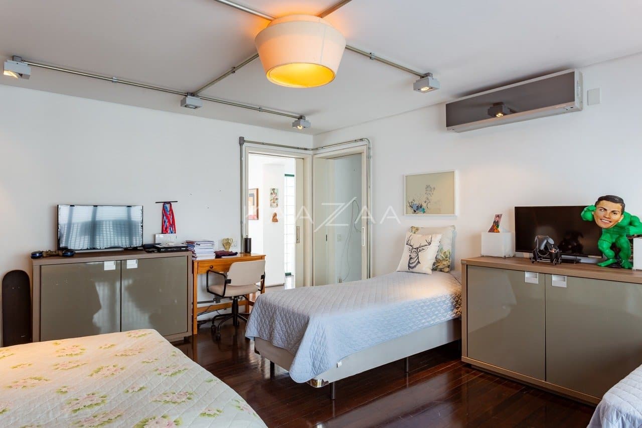 Apartamento à venda na Vila Nova Conceição - Foto 31