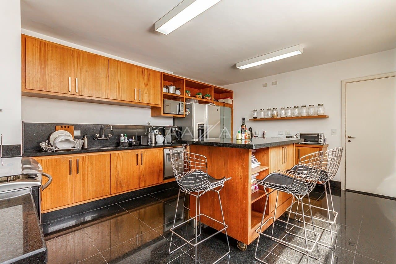 Apartamento para locação no Itaim Bibi - Foto 28
