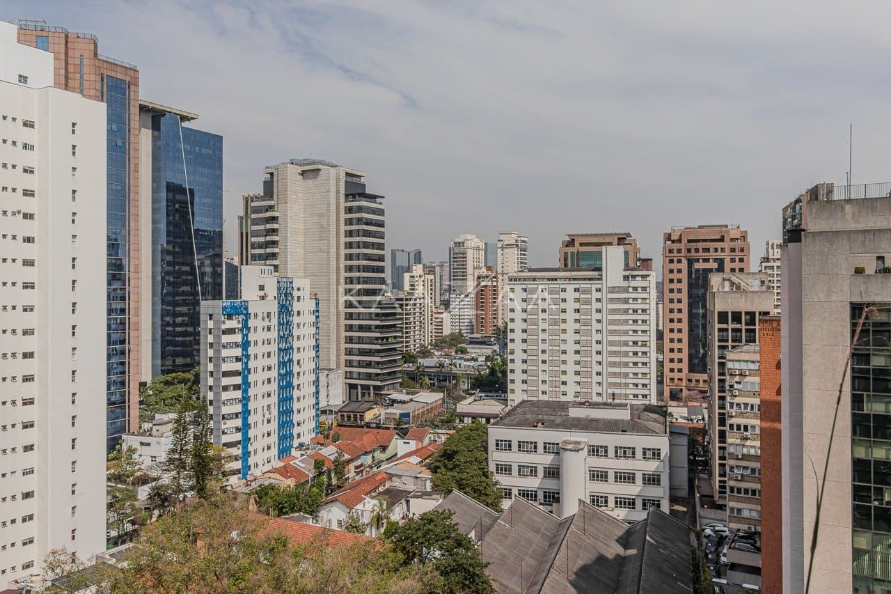 Apartamento à venda no Itaim Bibi - Foto 27