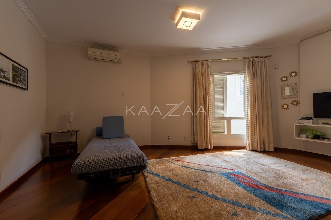 Casa à venda em Cidade Jardim - Foto 29