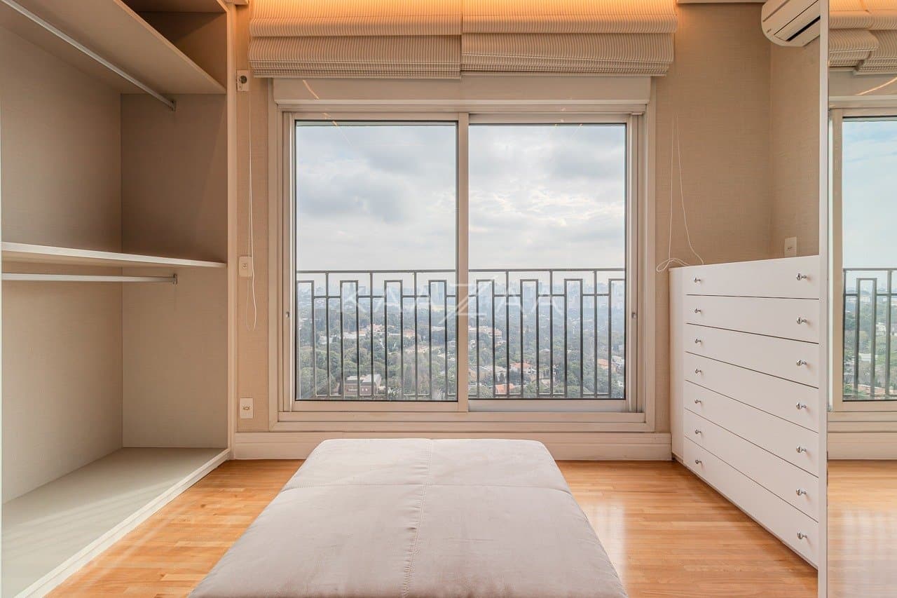 Apartamento à venda e locação em Cidade Jardim - Foto 35