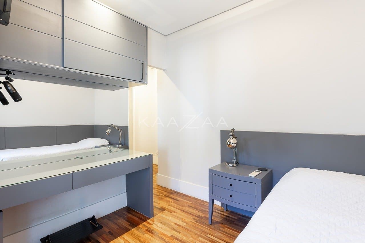 Casa em condomínio à venda em Alto de Pinheiros - Foto 22