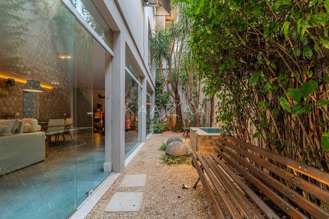 Casa à venda no Jardim Guedala - Foto 69