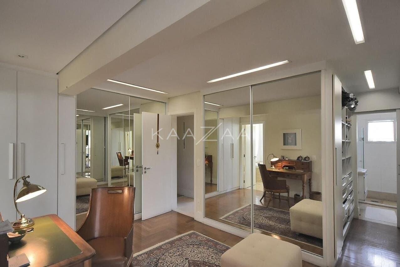 Apartamento para venda e locação no Itaim Bibi - Foto 20