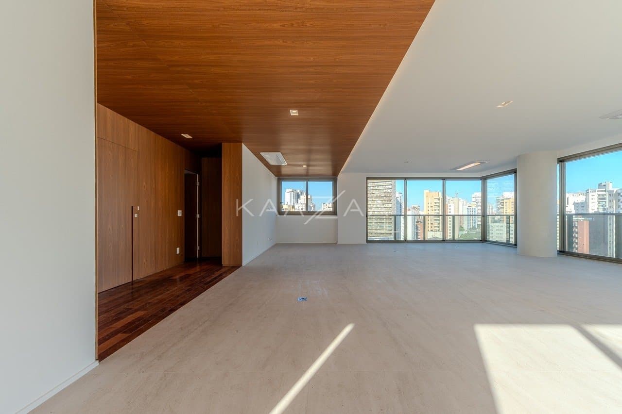 Apartamento à venda na Vila Nova Conceição - Foto 9