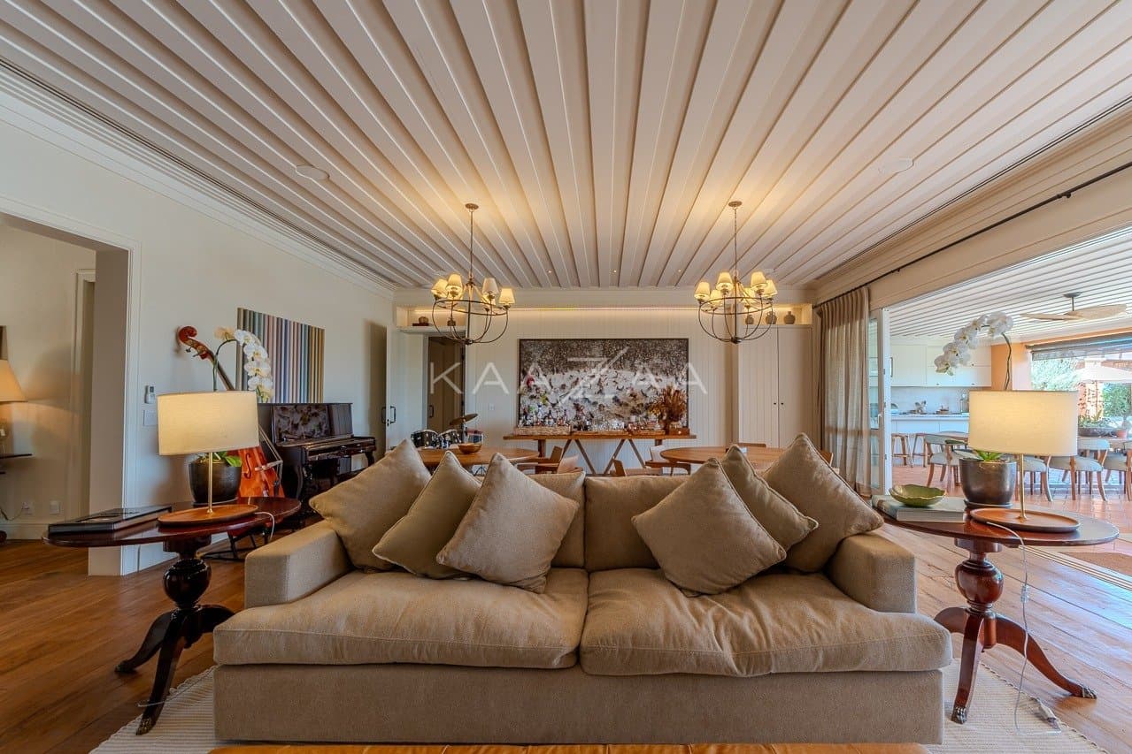 Casa para venda e locação na Quinta da Baroneza - Foto 42