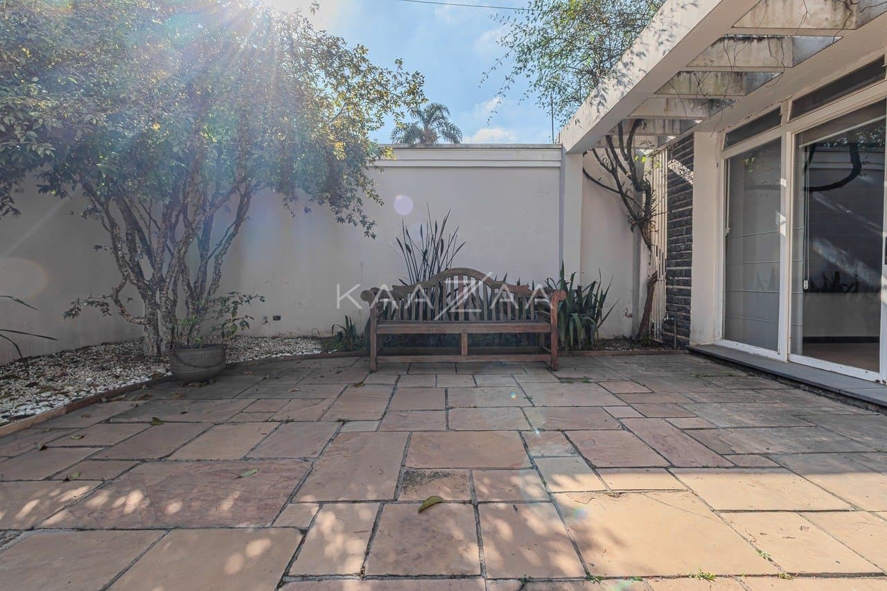 Casa à venda no Jardim Paulista - Foto 83