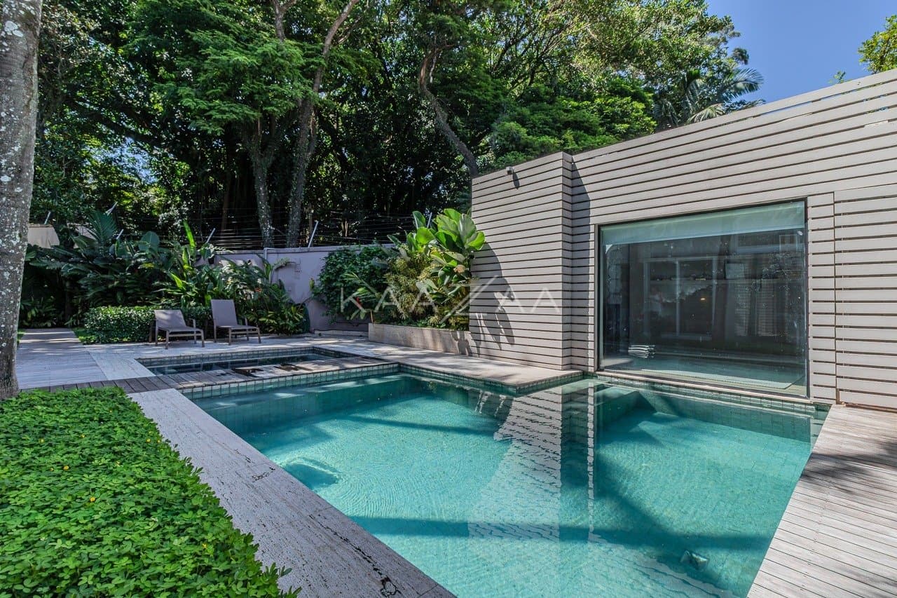 Casa em condomínio em Cidade Jardim - Foto 6