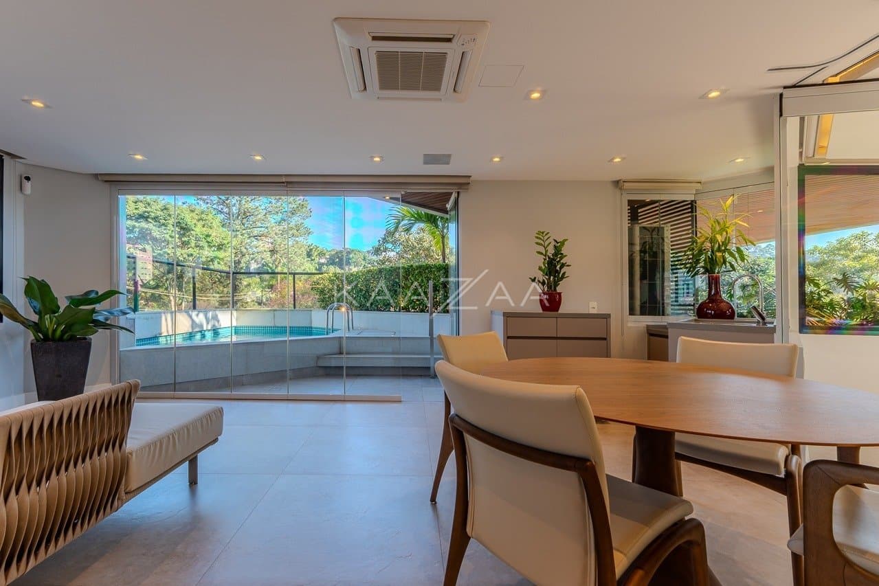 Apartamento à venda no Real Parque - Foto 1