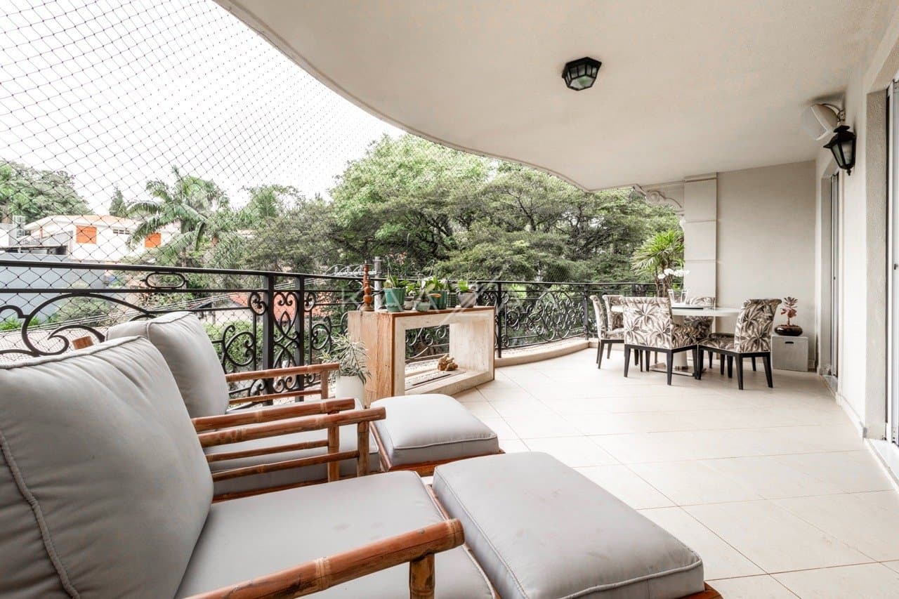 Apartamento no Jardim Guedala - Foto 3