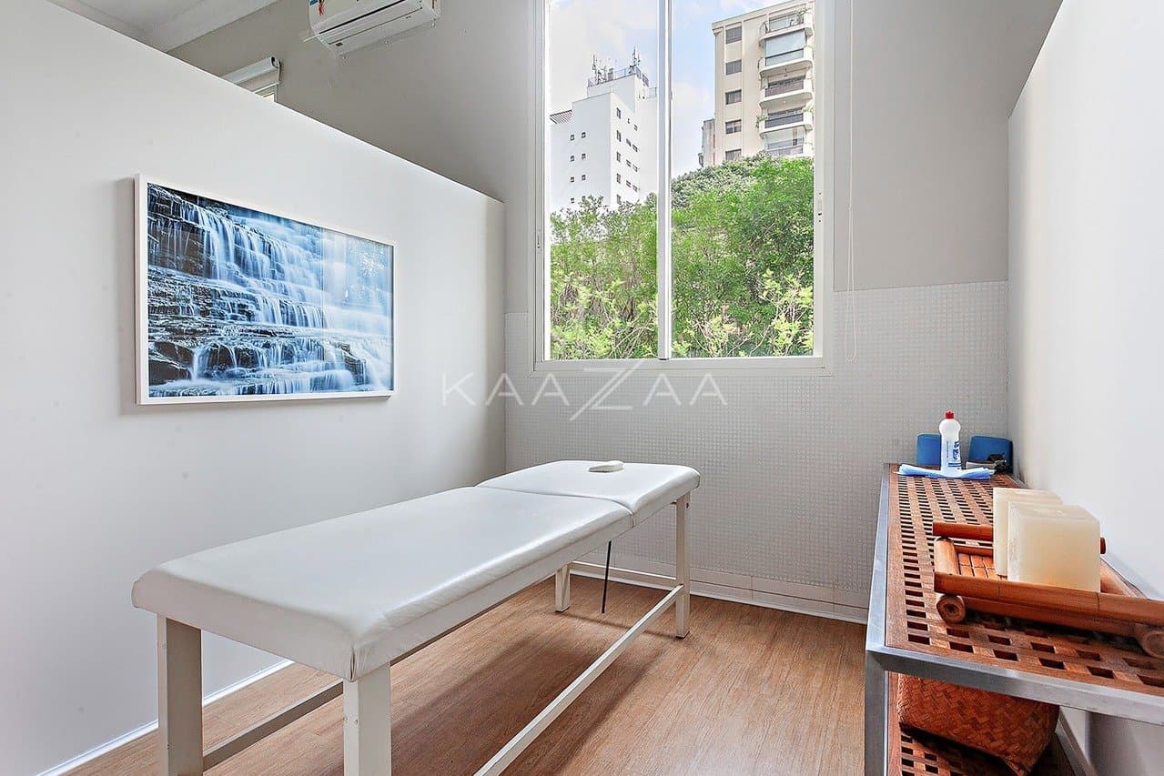 Apartamento para locação em Alto de Pinheiros - Foto 38