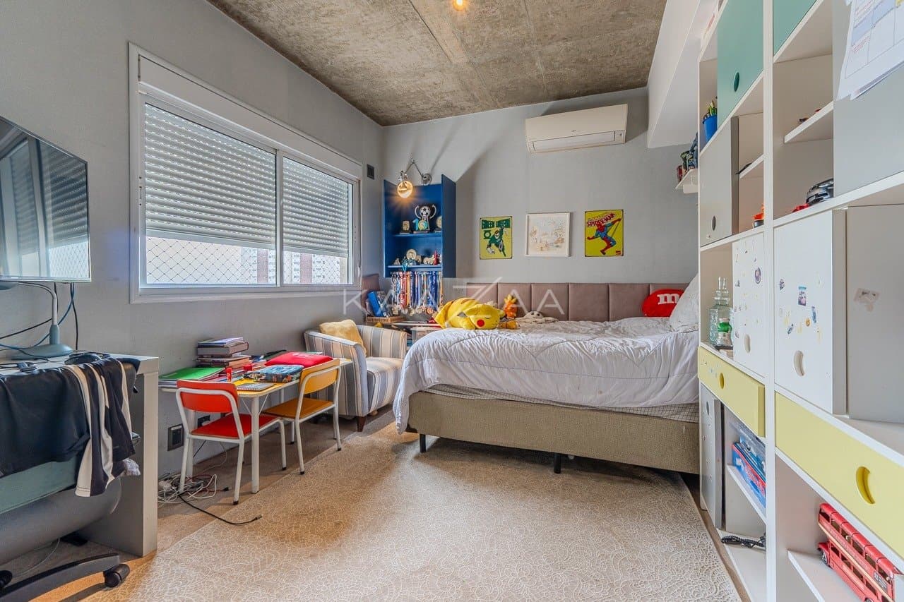 Apartamento à venda em Pinheiros - Foto 32