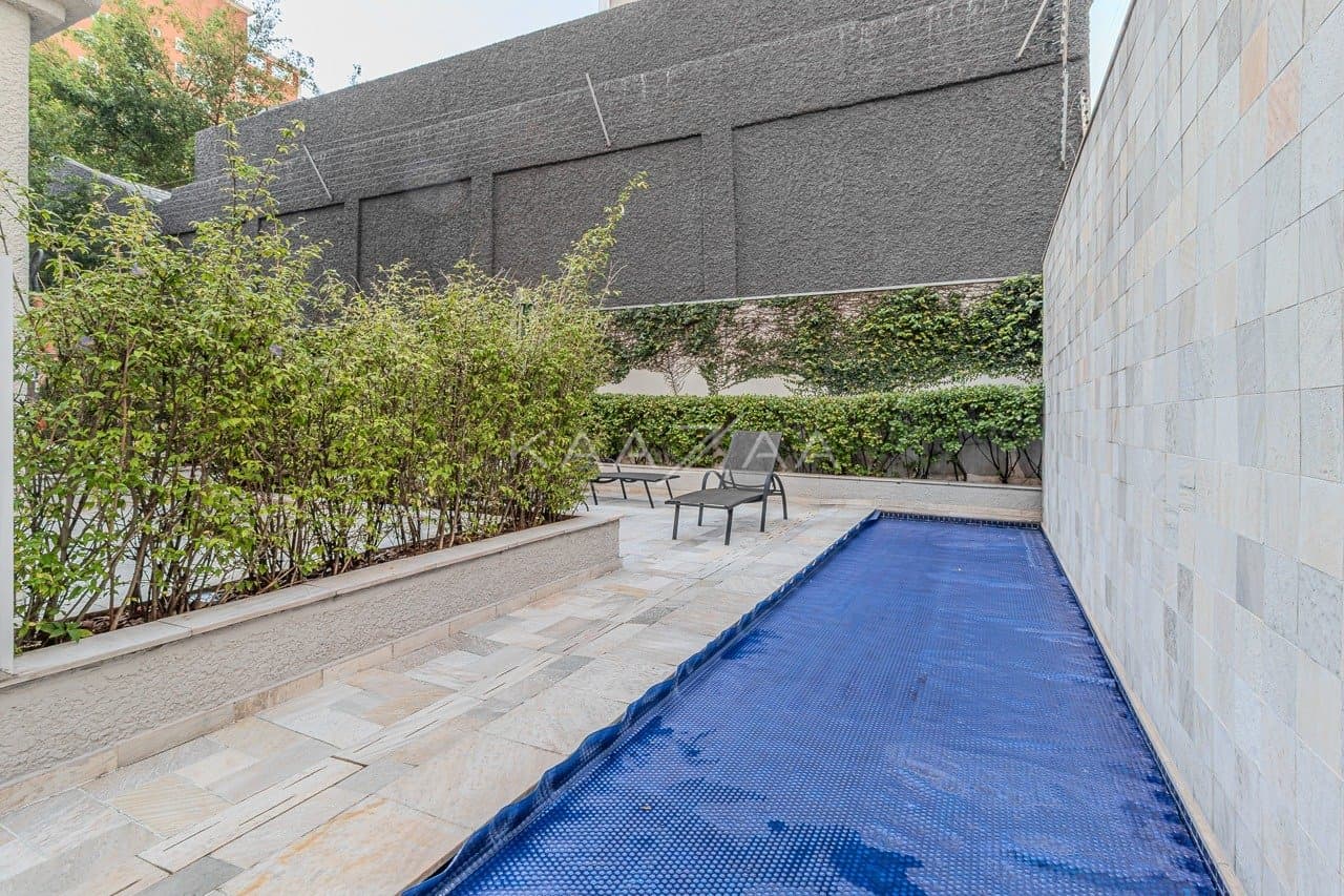 Apartamento à venda e locação no Jardins - Foto 54