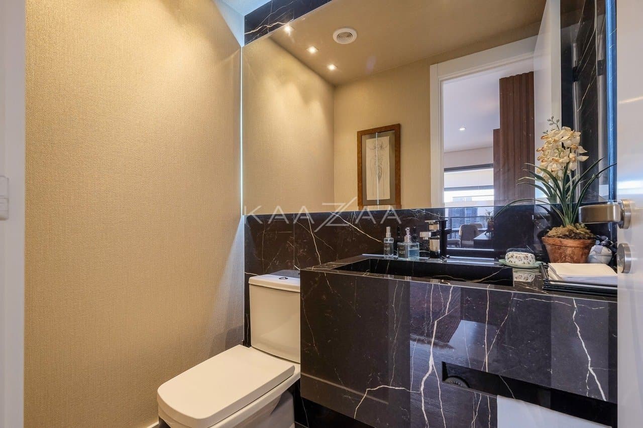 Apartamento em Pinheiros - Foto 20
