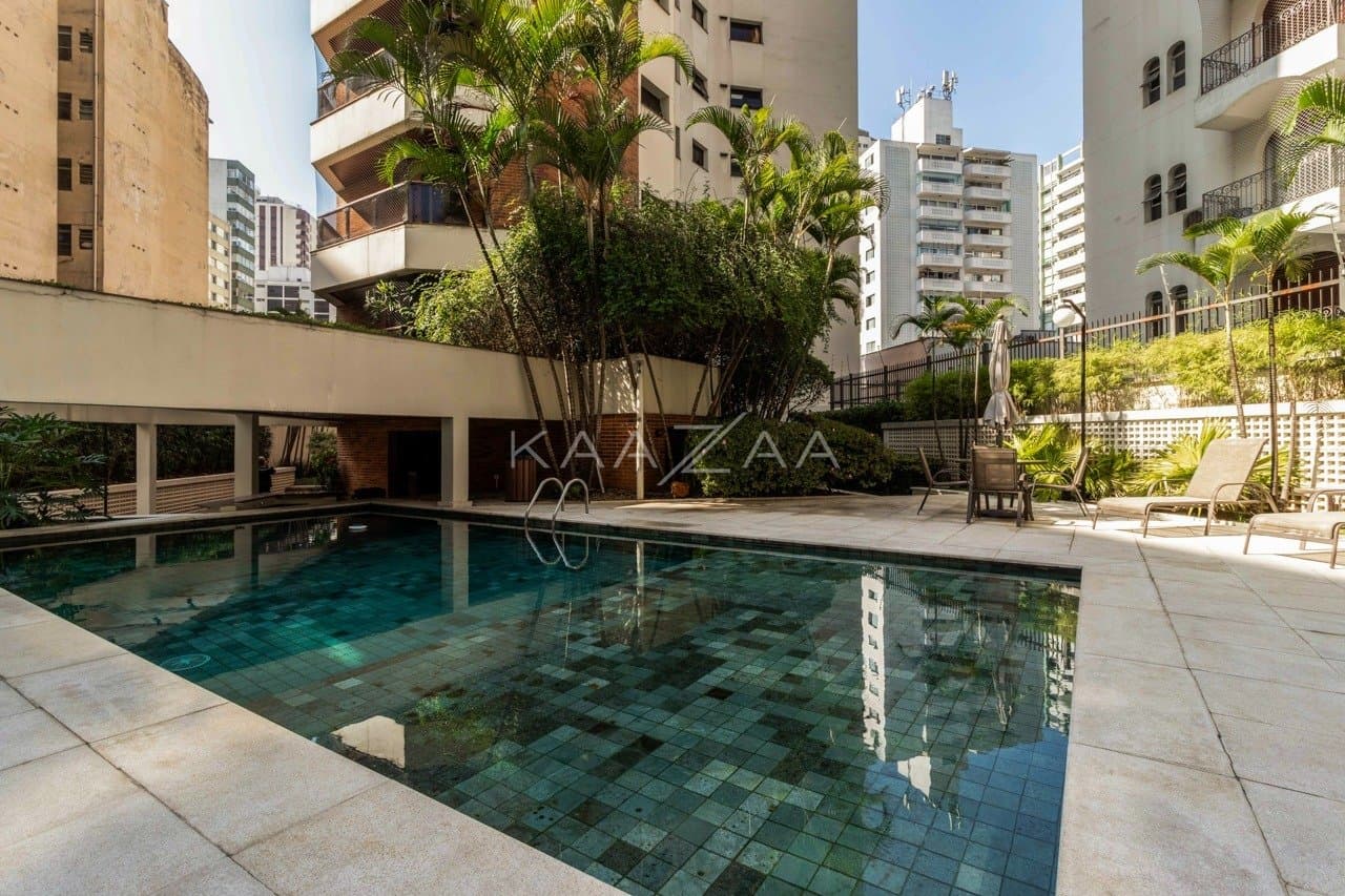 Apartamento no Itaim Bibi - Foto 41