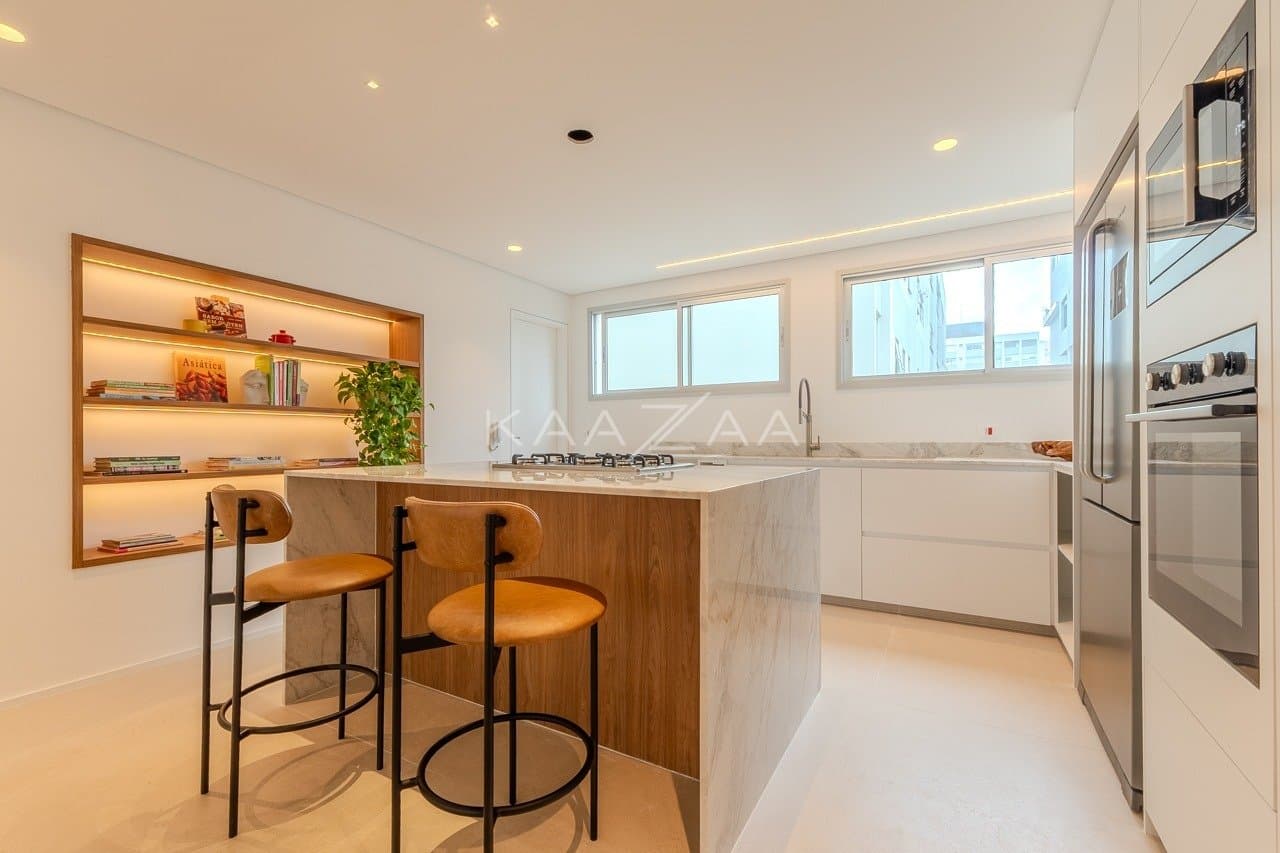 Apartamento à venda no Jardins - Foto 23