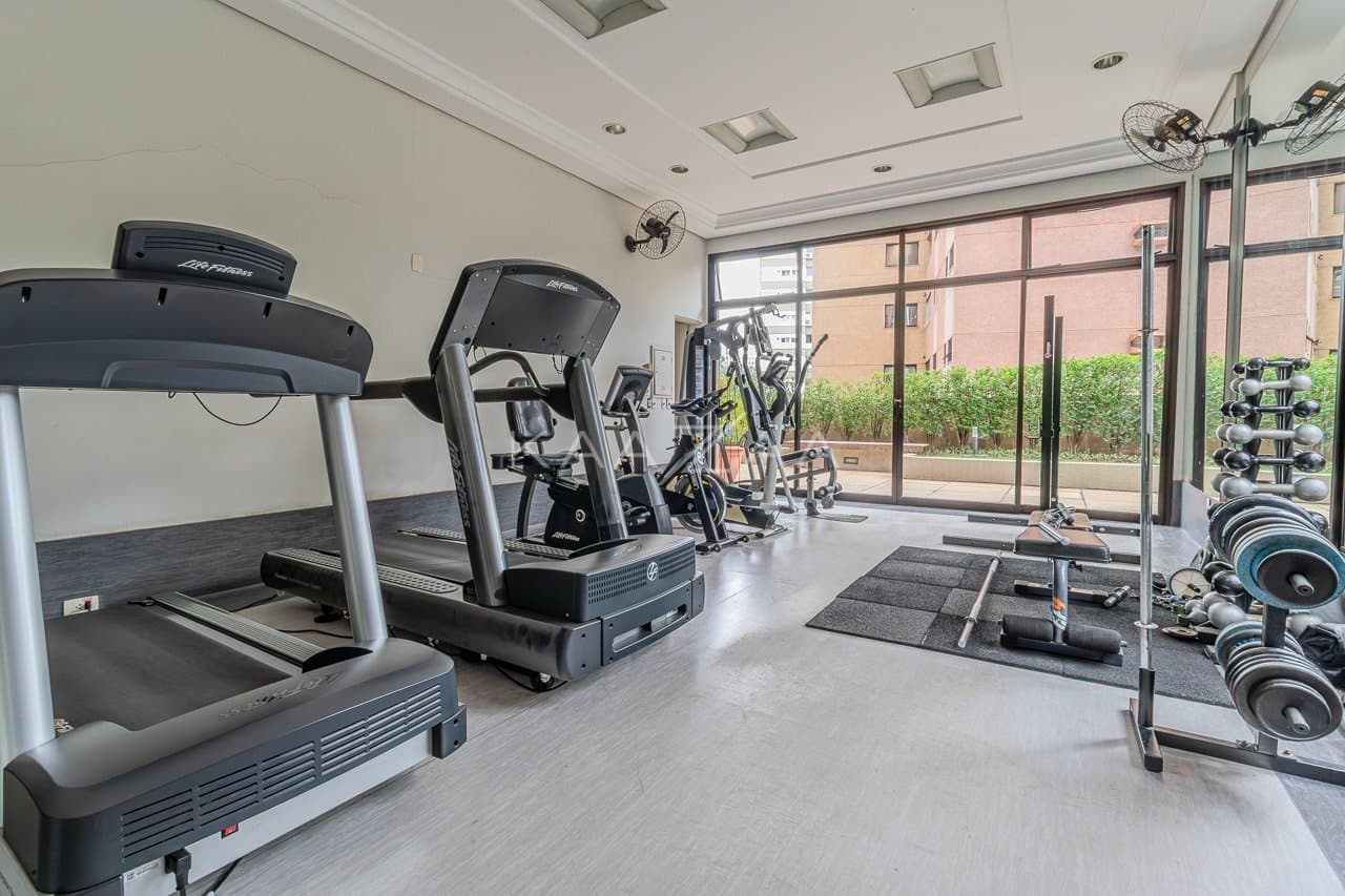 Apartamento à venda no Real Parque - Foto 48
