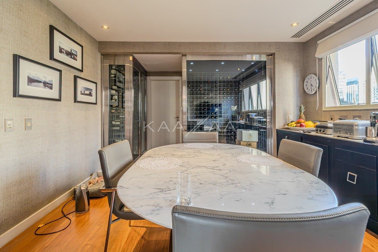 Apartamento à venda no Itaim Bibi - Foto 28