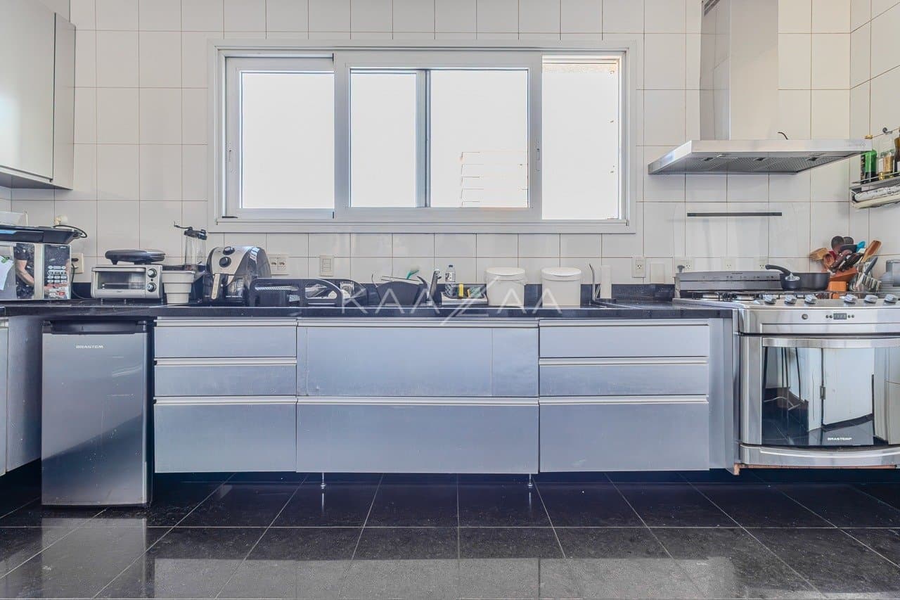 Apartamento à venda no Jardim Paulistano - Foto 23