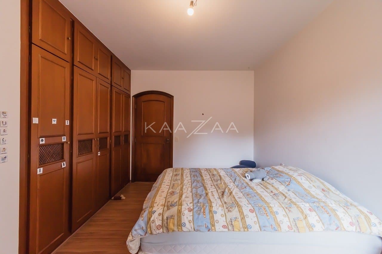 Casa com clima sossegado e muitos espaços para aproveitar, em Alto de Pinheiros. - Foto 43