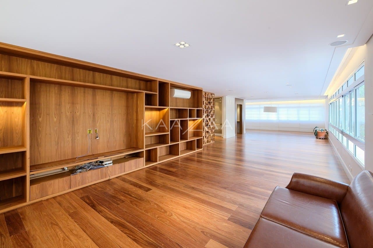 Apartamento à venda no Jardins - Foto 2