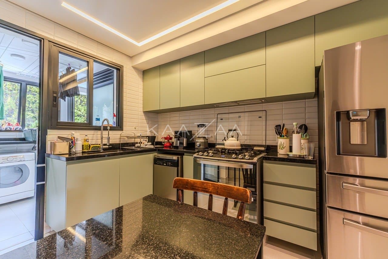 Apartamento à venda em Cidade Jardim - Foto 22