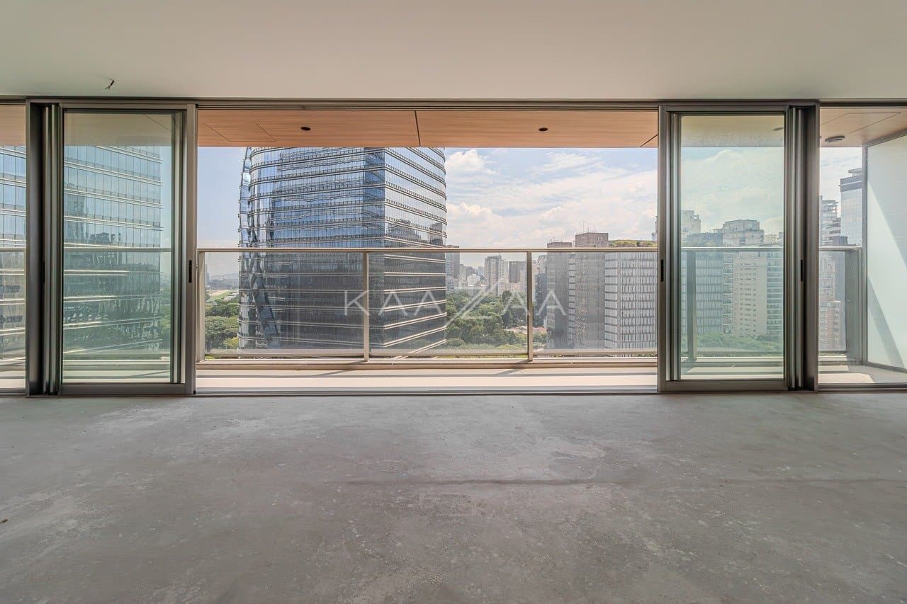 Apartamento à venda na Vila Olímpia - Foto 4