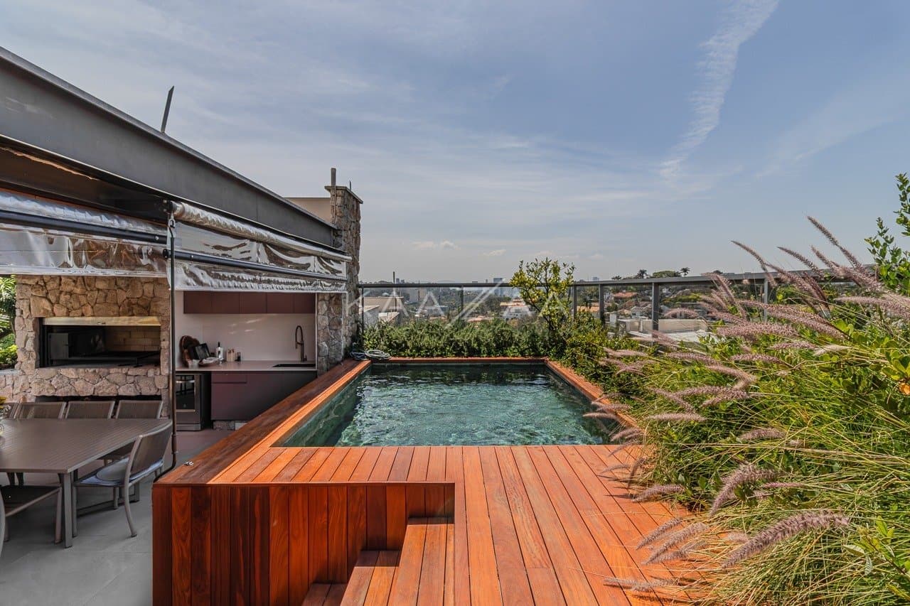 Casa em condomínio à venda em Cidade Jardim - Foto 3