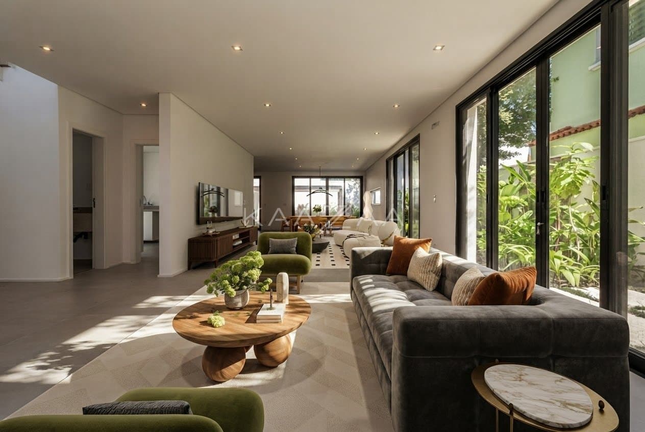Casa no Jardim Paulista - Foto 1