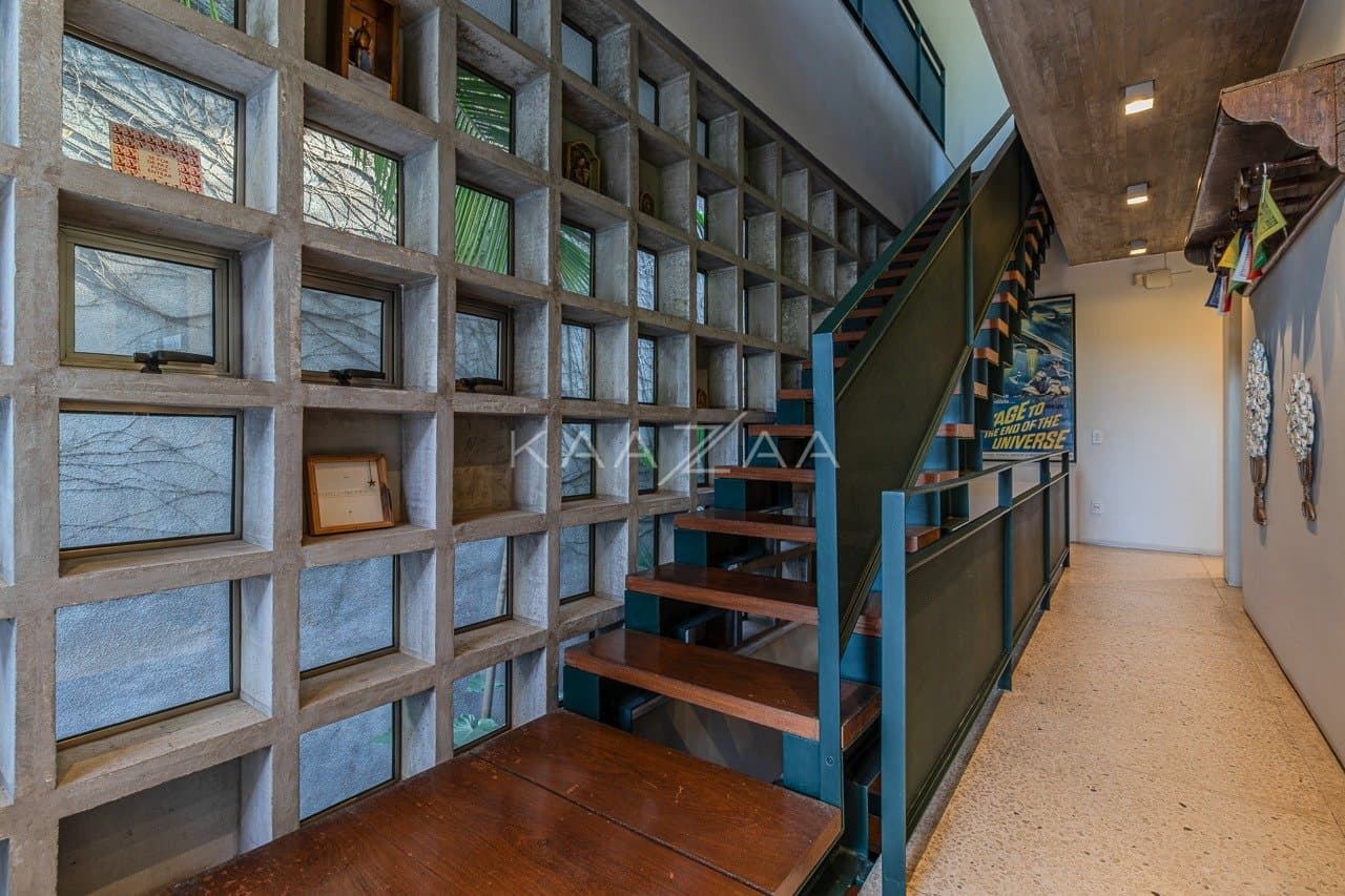 Casa à venda em Cidade Jardim - Foto 49