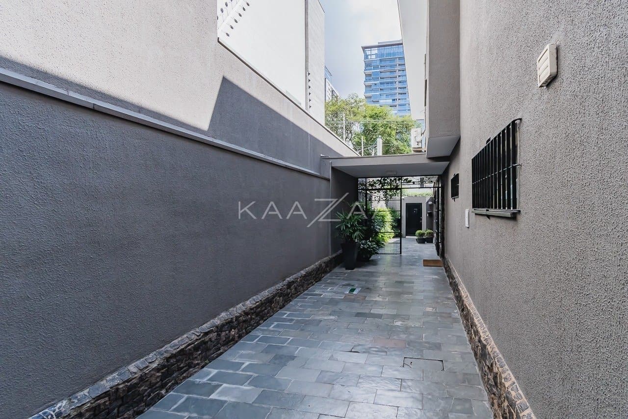 Casa com amplitude e liberdade, para reforma no Jardim Paulistano. - Foto 11