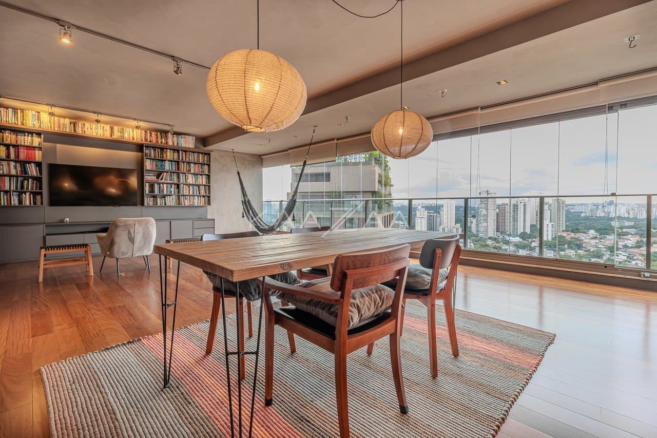 Apartamento na Vila Madalena - Foto 8