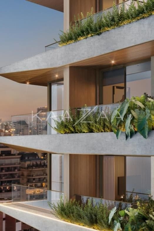 Lançamento exclusivo: novo condomínio com vista para o parque na Vila Nova Conceição. - Foto 9