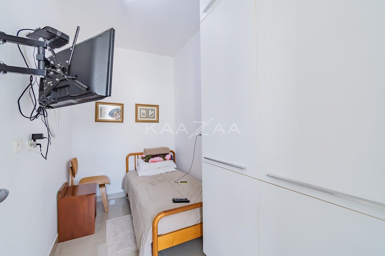 Apartamento no Jardins. - Foto 25