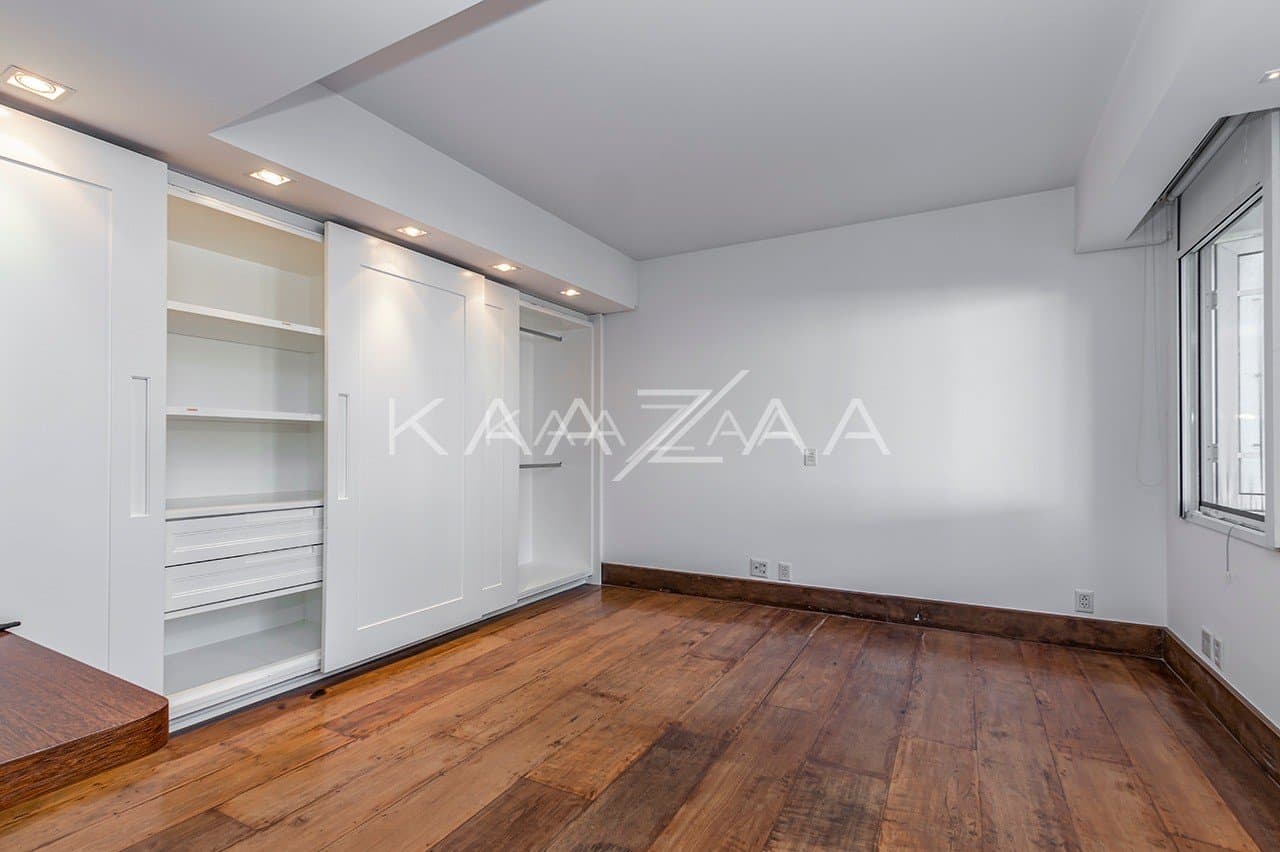 Casa no Jardim Europa com projeto impecável de Patrícia Anastassiadis - Foto 35